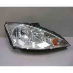 Far dreapta Ford Focus 2001-04 Garage AutoRide