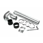 Kit montaj filtre aer tuning Garage AutoRide