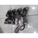 Turbo suflanta Ford Tranzit 00-06 motor 2402cm3 Garage AutoRide