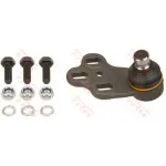 Pivot TRW inf - Audi Coupe 80 90 Garage AutoRide