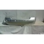 Spoiler spate Ford Mondeo III Titanium  Vopsit Silver Garage AutoRide
