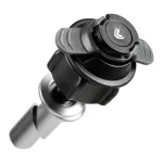 Suport fixare in coloana de directie Opti Tube pentru carcase telefon mobil Opti Case Garage AutoRide