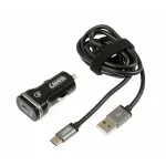 Incarcator rapid USB Type-C - Qualcomm 3000mA 12/24V Garage AutoRide
