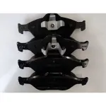Placute frana fata Ford Fiesta IV V Ford Fusion Mazda 121 III Mazda 2 Garage AutoRide