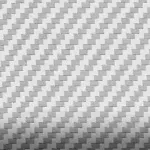 Autocolant folie fibra de carbon 3D 100x150cm - Carbon/Argintiu Garage AutoRide