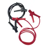 Cablu transfer curent Europa 300cm motoare pana la 2500cc 12/24V Garage AutoRide