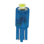 Bec Hyper-Led2 - 1SMD 12V bord soclu T5 W2x46d 2buc - Albas Garage AutoRide