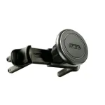 Suport telefon mobil magnetic pentru gurile de aerisire rotunde si standard Magneto Vent Pro Garage AutoRide