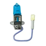 Bec halogen Blu-Xe  H3 100W PK22s 12V 2buc Garage AutoRide