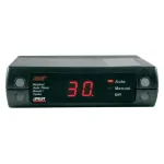 Ceas cu afisaj digital temporizator auto muzical boost-turbo MAT-12 12V - Benzina/Motorina Garage AutoRide