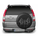 Husa roata rezerva externa 4x4 Off Road - Ø64x20cm - Marimea 82 Garage AutoRide
