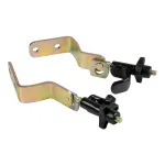 Blocatoare usi din interior camion - Iveco S-Way (10/19>) Garage AutoRide