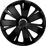 Capace roti auto Energy RC 4buc - Negru - 16'' Garage AutoRide