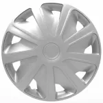 Capace roti furgoneta VAN Craft 4buc - Argintiu - 16'' Garage AutoRide