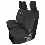 Huse scaun fata dedicate pentru Mercedes Vito III W447 (>2014) 1+2 Locuri Garage AutoRide