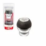 Maner schimbator viteza imitatie fibre carbon rotund 4Cars Garage AutoRide