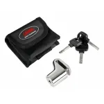 Antifurt motocicleta cu blocare disc de frana Bite - Bolt Ø55mm Garage AutoRide