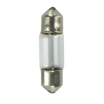 Bec 12V - 8x28mm - 10W Sofit SV7-8 2buc Lampa Garage AutoRide