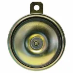Claxon Classic 102 dB Ø 90mm 12V - Carpoint Garage AutoRide