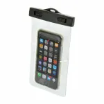 Husa impermeabila telefon mobil max 55'' Carpoint Garage AutoRide