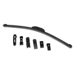 Lama stergator Aqua Blade Spoiler - 38cm (15“) - 1buc Garage AutoRide