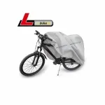 Prelata bicicleta Basic Garage - L Bike impermeabila Garage AutoRide