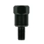 Adaptor oglinda retrovizoare motocicleta - Filet dreapta M10mm la dreapta M8mm Garage AutoRide