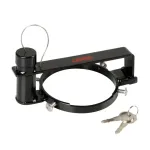 Antifurt combustibil camion T-Block - Ø 80mm Garage AutoRide