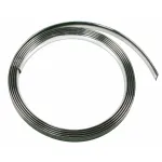Banda ornament crom adeziva - 4m x 21mm Garage AutoRide