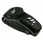 Geanta cu fixare magnetica pe rezervor Cordura® Speed Tour Garage AutoRide