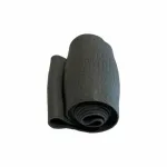 Husa volan silicon universala - O 35/45cm - Gri Garage AutoRide