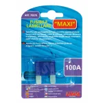 Siguranta plata Maxi - 100A Garage AutoRide