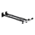 Suporti perete pentru cutie bagaje 2buc - Type 2 stand orizontal Garage AutoRide