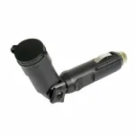 Adaptor priza bricheta Standard la DIN cu articulatie pivotanta - 12/24V 8A Garage AutoRide