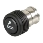 Fisa bricheta auto Euro-Style - Ø 22mm - 12V Garage AutoRide