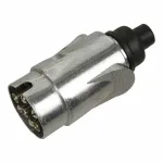Fisa remorca aluminiu 7 poli Carpoint 12V Garage AutoRide