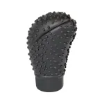 Husa maner schimbator viteze silicon Anatomic-Grip Garage AutoRide