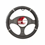 Manson volan Sport - Ø 37-39cm - Negru/Gri Garage AutoRide