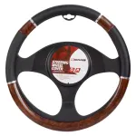 Manson volan imitatie mahon 4Cars - M - Ø 37/39cm Garage AutoRide