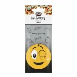 Odorizant auto Be Happy - Man Garage AutoRide