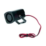 Avertizor sonor mers inapoi 12V - 110dB Lampa Garage AutoRide