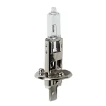 Bec halogen 12V - H1 - 55W - P145s 1buc Lampa Garage AutoRide