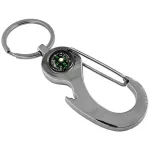 Breloc chei - Carabiner Garage AutoRide