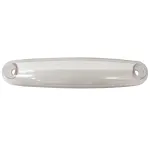 Lampa gabarit LED Neon Effect 12/24V 1buc - Alb Garage AutoRide