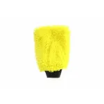Manusa microfibra pentru spalat caroserii Amio 23x17cm - Galben Garage AutoRide