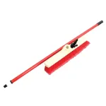 Perie spalat cu racord apa si maner telescopic 3m Garage AutoRide
