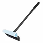 Racleta pentru spalat geam cu maner de plastic Amio 20x54cm Garage AutoRide