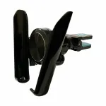 Suport telefon mobil cu clips fixare la grila de ventilatie Garage AutoRide