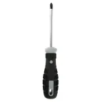 Surubelnita cu cap cruce Crom-Vanadiu Lampa 1buc - PH2x100mm Garage AutoRide
