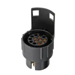 Adaptor fisa priza remorca 7-13 poli Lampa Garage AutoRide
